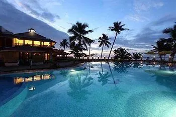 Hotel Ilona Lake Resort Alappuzha