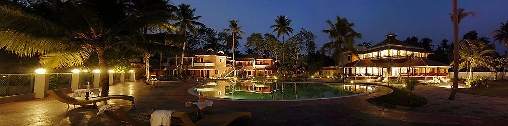 Ilona Lake Resort Alappuzha Hotel
