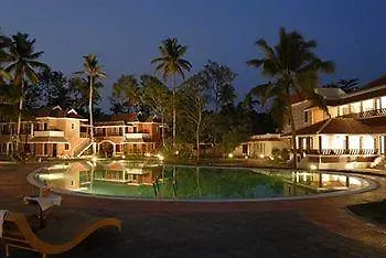 Ilona Lake Resort Alappuzha