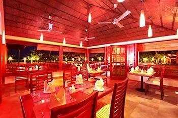 Ilona Lake Resort Alappuzha 4*,  India