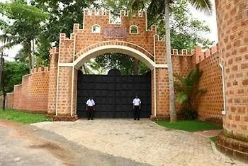 Ilona Lake Resort Alappuzha