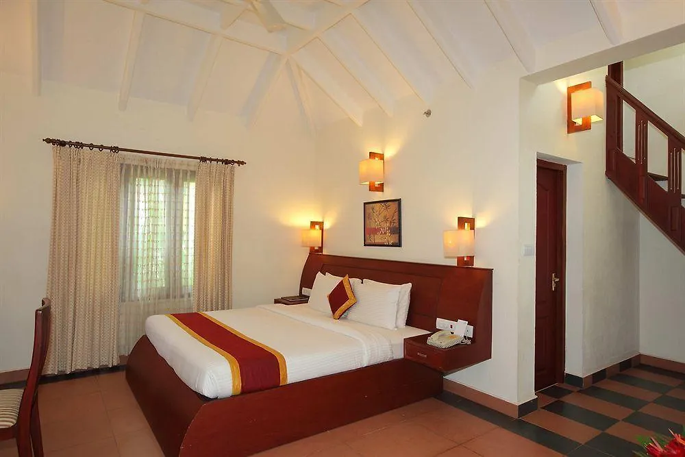 Ilona Lake Resort Alappuzha